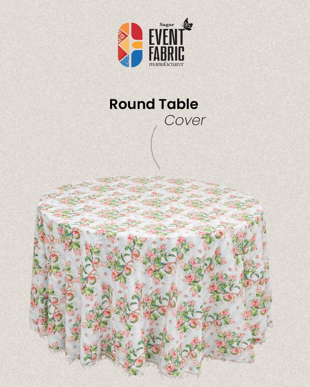 Round Table Design 3